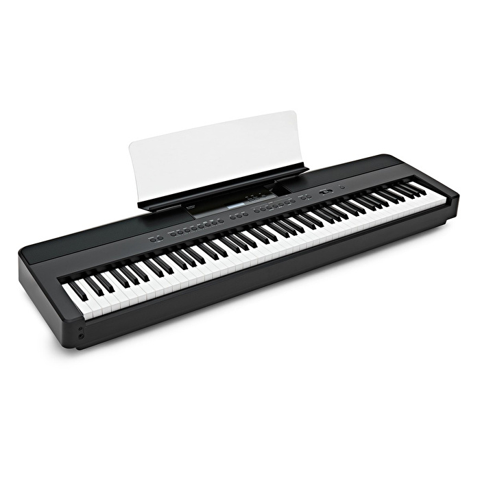 KAWAI ES520B SET Siyah Taşınabilir Dijital Piyano (Stand Dahil)
